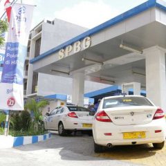 Kuartal I 2019, Penjualan Gas PGN Turun 34 BBTUD Akibat Gangguan Pasokan