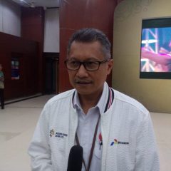 Syahrial Mukhtar Jadi Direktur Strategi dan Pengembangan Bisnis PGN