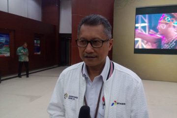 Syahrial Mukhtar Jadi Direktur Strategi dan Pengembangan Bisnis PGN