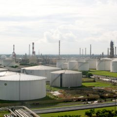 Kilang Balongan Terbakar, Pertamina Alihkan Penyimpanan Minyak KKKS ke Kilang Cilacap