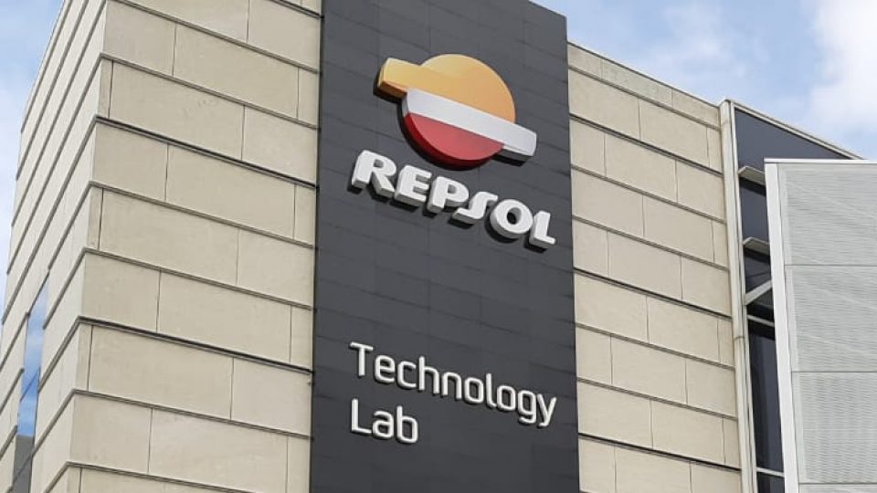 Kembangkan Blok Andaman III, Repsol Jajaki Kerja Sama dengan Petronas