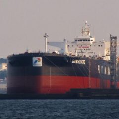 Hingga April, Impor Minyak Mentah Pertamina Turun 48%