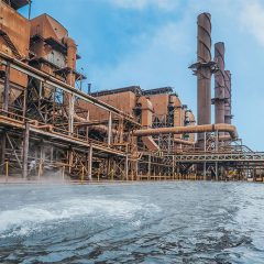 Pemerintah Telah Peroleh Nilai Valuasi Saham Divestasi Vale