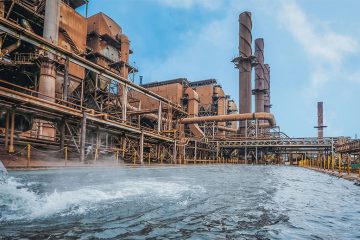 Pemerintah Telah Peroleh Nilai Valuasi Saham Divestasi Vale