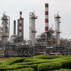 Pertamina Jajaki Gandeng Nindya Karya dan Perusahaan Korea Selatan Kembangkan Kilang Dumai
