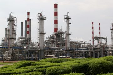 Pertamina Jajaki Gandeng Nindya Karya dan Perusahaan Korea Selatan Kembangkan Kilang Dumai
