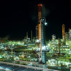 Percepat Pembangunan Fasilitas Petrokimia di Balongan, Pertamina Targetkan Perusahaan Patungan Terbentuk Tahun Ini