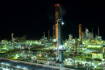 Percepat Pembangunan Fasilitas Petrokimia di Balongan, Pertamina Targetkan Perusahaan Patungan Terbentuk Tahun Ini