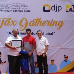 Pertamina EP Penyumbang Pajak Migas Kedua Terbesar 2018. Ini Nilainya!