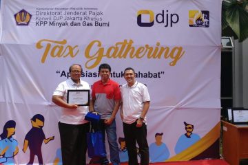 Pertamina EP Penyumbang Pajak Migas Kedua Terbesar 2018. Ini Nilainya!