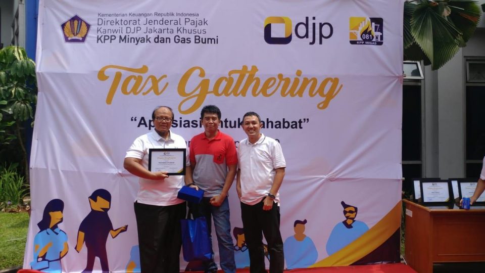 Pertamina EP Penyumbang Pajak Migas Kedua Terbesar 2018. Ini Nilainya!