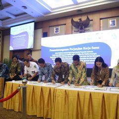 Perkuat UMKM Nasional, Pertamina-Dirjen Pajak Sinergi dalam Business Development Services