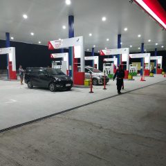 Badan Usaha Dihimbau Beli Solar dari Pertamina, Harga Sesuai Kesepakatan