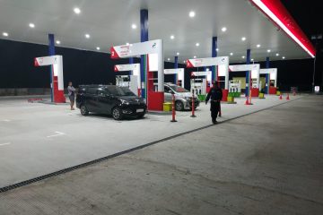 Badan Usaha Dihimbau Beli Solar dari Pertamina, Harga Sesuai Kesepakatan