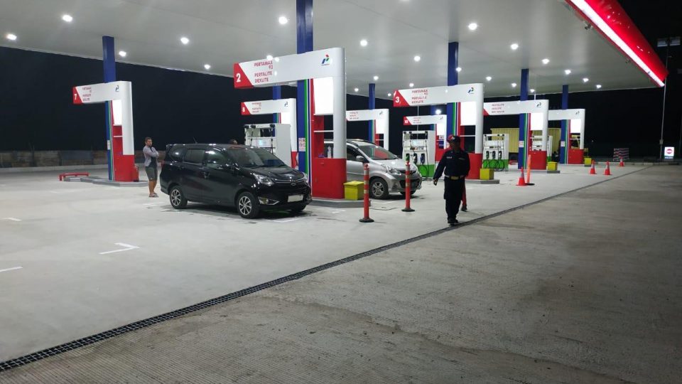 Badan Usaha Dihimbau Beli Solar dari Pertamina, Harga Sesuai Kesepakatan