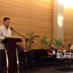 Peran Pemerintah Sangat Strategis dalam Mendukung Hilirisasi Mineral Tambang