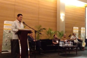 Peran Pemerintah Sangat Strategis dalam Mendukung Hilirisasi Mineral Tambang