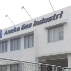 Tiga Faktor Mendongkrak Pendapatan Aneka Gas Industri Sepanjang Kuartal I 2019