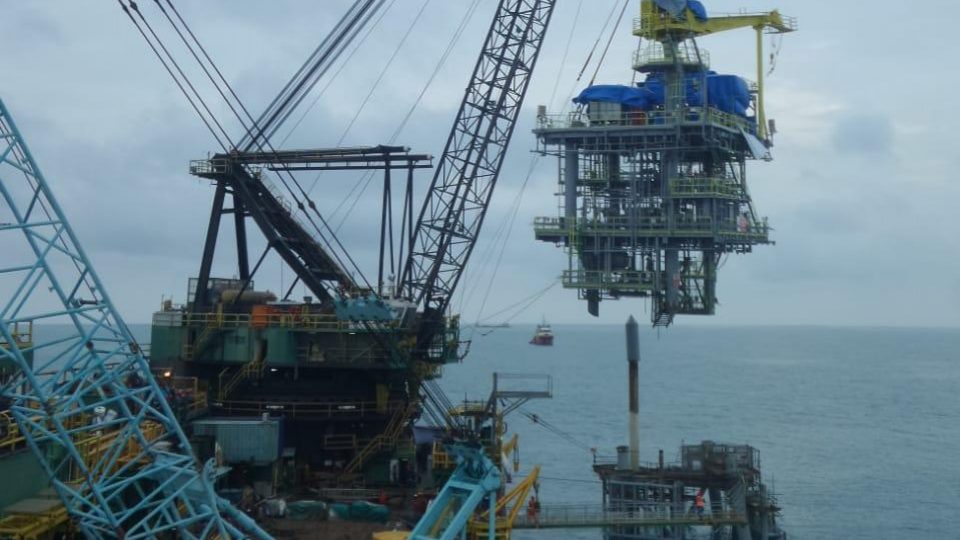 Hingga Agustus, Produksi Migas PHE Capai 101% dari Target