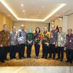 Pertamina Hulu Energi Bukukan Laba Bersih Rp6,8 Triliun Sepanjang 2018