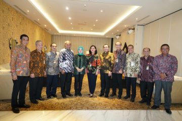 Pertamina Hulu Energi Bukukan Laba Bersih Rp6,8 Triliun Sepanjang 2018