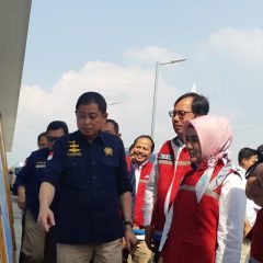 Pertamina Amankan Pasokan BBM Jalur Tol Trans Jawa