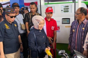 Pertamina Hadirkan 127 Titik BBM Satu Harga dari Target 160 hingga Akhir 2019