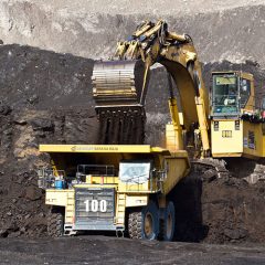 Anak Usaha Adaro Proyeksikan Biaya Eksplorasi Rp 9 Miliar di Tambang Balangan