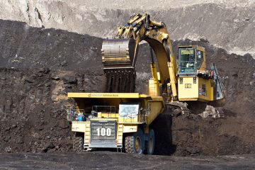 Anak Usaha Adaro Proyeksikan Biaya Eksplorasi Rp 9 Miliar di Tambang Balangan