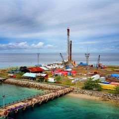 Perizinan Daerah Jadi Kunci Tingkatkan Daya Tarik Industri Hulu Migas