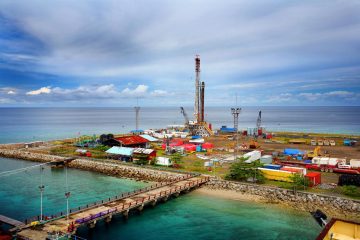 Perizinan Daerah Jadi Kunci Tingkatkan Daya Tarik Industri Hulu Migas