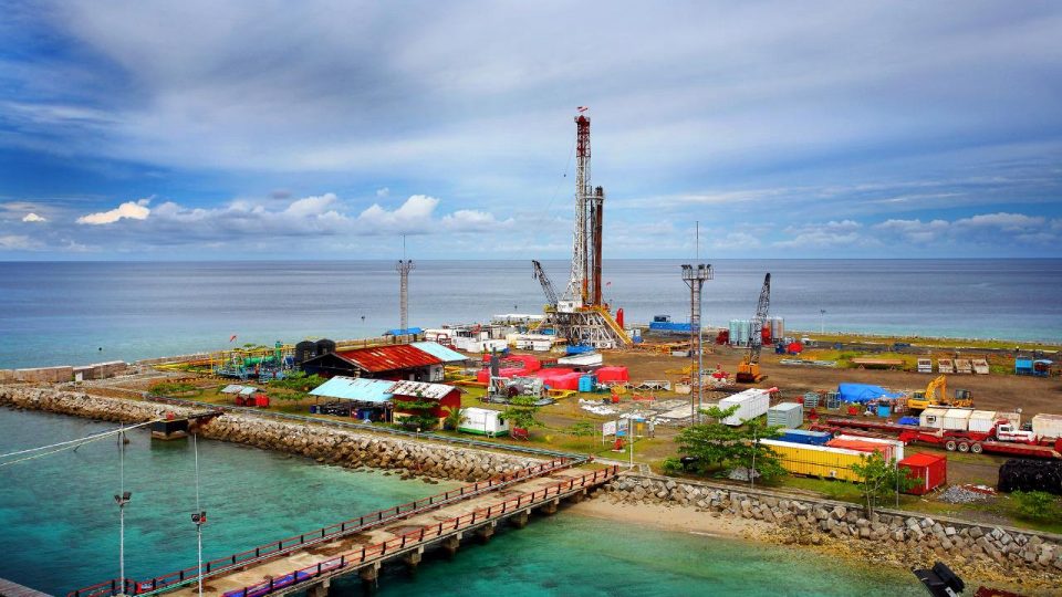 Perizinan Daerah Jadi Kunci Tingkatkan Daya Tarik Industri Hulu Migas