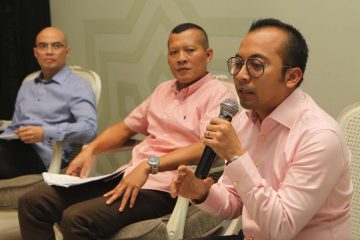 Aneka Tambang Proyeksikan Penjualan Emas Capai 32 Ton Sepanjang 2019