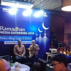 Tata Motors Rilis Tujuh Kendaraan Niaga untuk Segmen Industri, Termasuk Energi