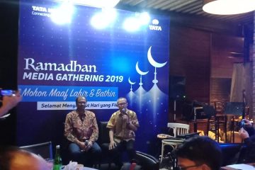 Tata Motors Rilis Tujuh Kendaraan Niaga untuk Segmen Industri, Termasuk Energi