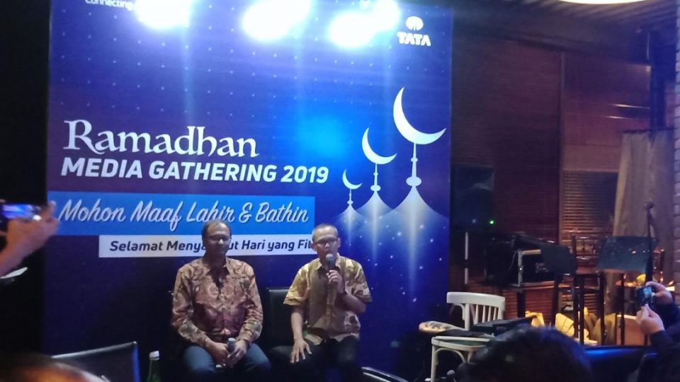 Tata Motors Rilis Tujuh Kendaraan Niaga untuk Segmen Industri, Termasuk Energi