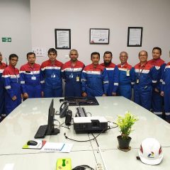 Donggi Matindok Field Ikut Berkontribusi atas Pencapaian Produksi Gas Pertamina EP