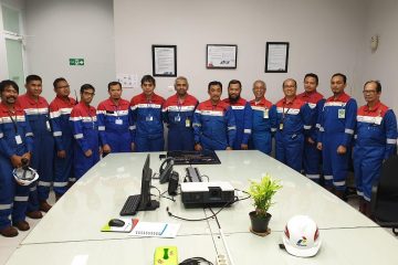 Donggi Matindok Field Ikut Berkontribusi atas Pencapaian Produksi Gas Pertamina EP