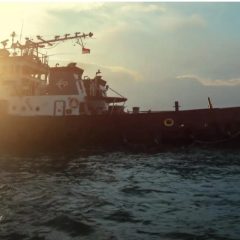 Pelita Samudera Tambah Armada Logistik Logam Mineral