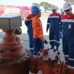 Pertamina Terus Pantau Distribusi dan Pasokan BBM dan LPG