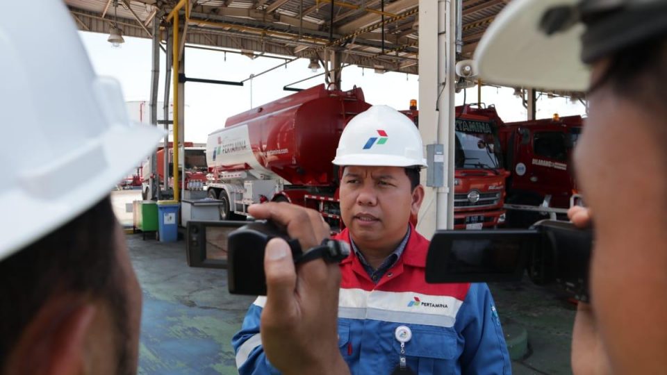 Pertamina Optimalkan Tujuh DPPU demi Jaga Pasokan Avtur di Sulawesi