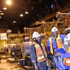 Aturan Baru Terbit, Freeport Kembali Bisa Ekspor Konsentrat