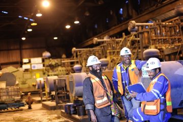 Aturan Baru Terbit, Freeport Kembali Bisa Ekspor Konsentrat