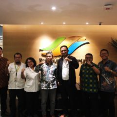 Pertamina Power Bangun Pembangkit Tenaga Surya  di KEK Sei Mangkei