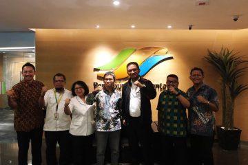 Pertamina Power Bangun Pembangkit Tenaga Surya  di KEK Sei Mangkei