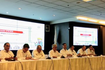 10 Proyek Migas Onstream Tahun Ini, Lifting Migas Berpotensi Capai Target