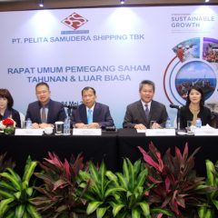 Pemegang Saham Setuju Pelita Samudera Tambah Utang Jangka Pendek