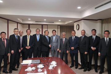 Kesepakatan Final Dicapai, Investasi Blok Masela Capai US$ 20 Miliar