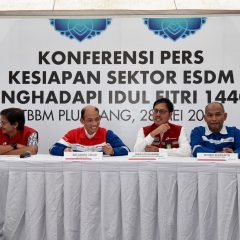 Pertamina Baru Terapkan Digitalisasi di 300 SPBU