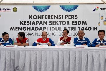 Pertamina Baru Terapkan Digitalisasi di 300 SPBU